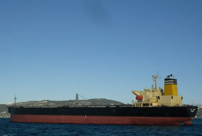 CE WAVE Tanker IMO 9030204 photo 6