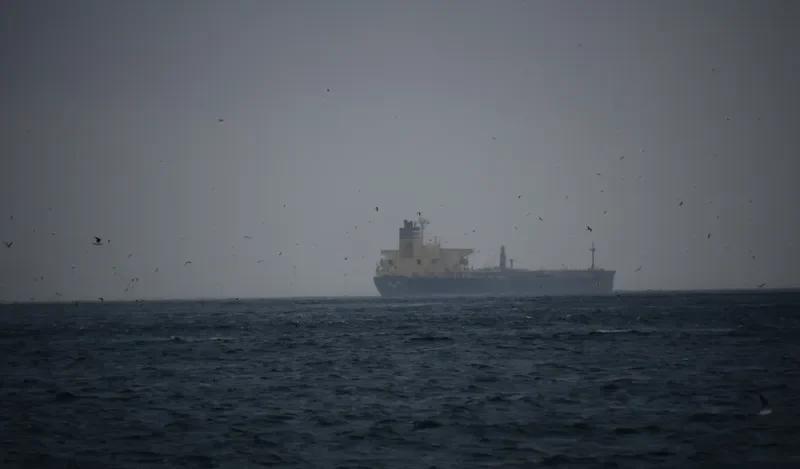 CE WAVE Tanker IMO 9030204 photo 7