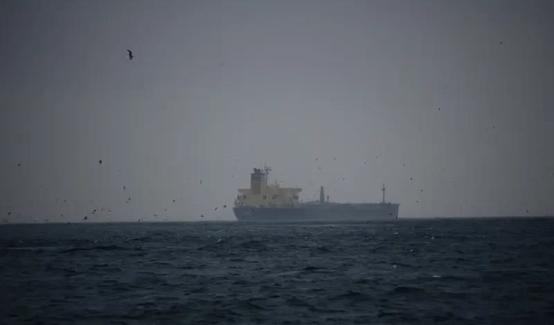 CE WAVE Tanker IMO 9030204 photo 8