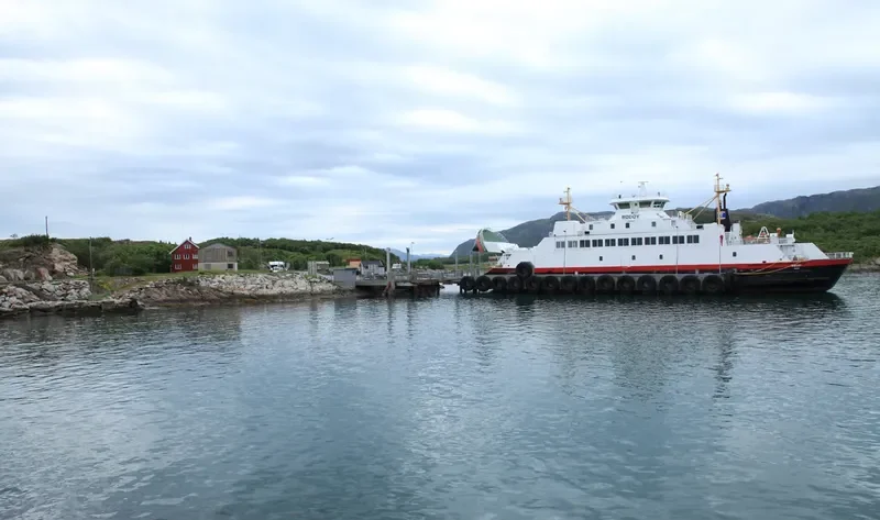 RODOY Ro-Ro IMO 9030357 photo 2