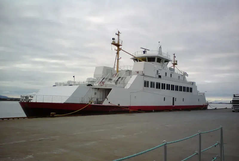 RODOY Ro-Ro IMO 9030357 photo 10
