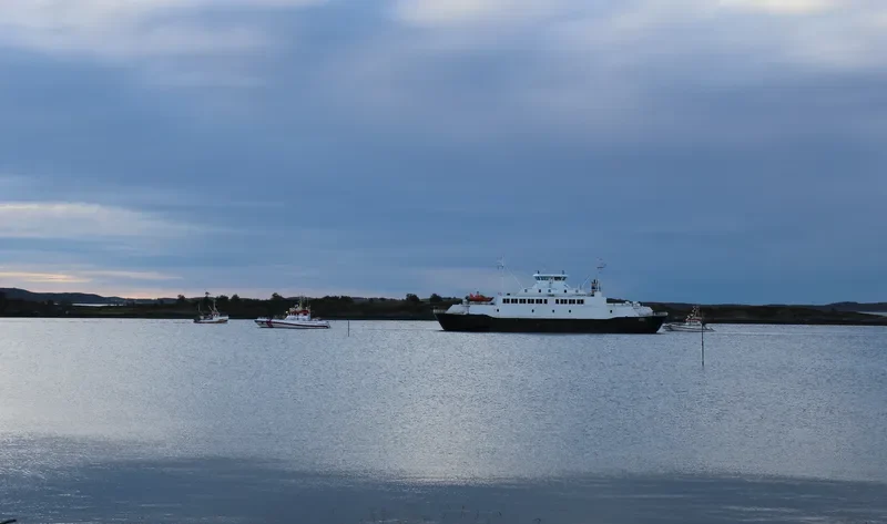 LYSINGEN Ro-Ro IMO 9030371 photo 7