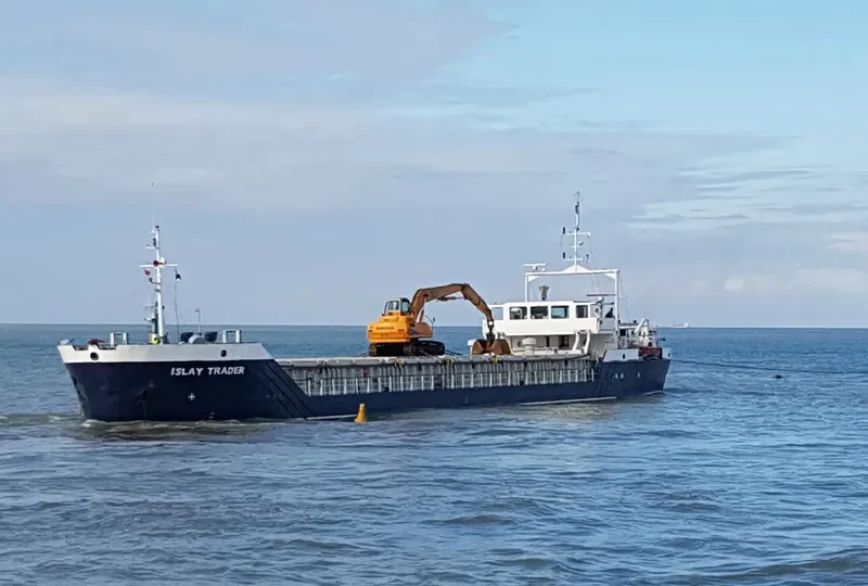 NEPTUNE General Cargo IMO 9030474 photo 3