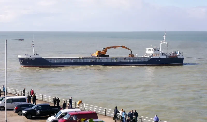 NEPTUNE General Cargo IMO 9030474 photo 4