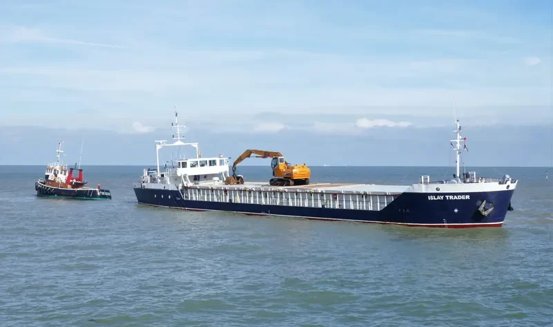 NEPTUNE General Cargo IMO 9030474 photo 5