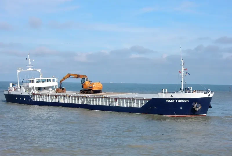 NEPTUNE General Cargo IMO 9030474 photo 6