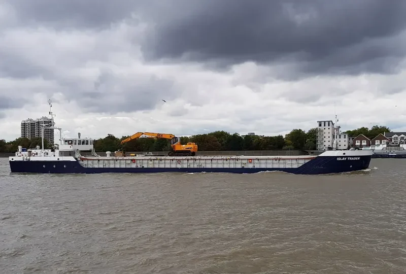 NEPTUNE General Cargo IMO 9030474 photo 7