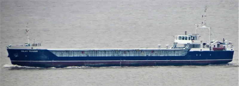 NEPTUNE General Cargo IMO 9030474 photo 10
