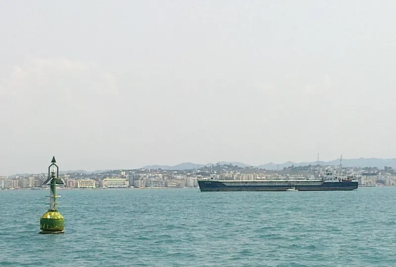 VICTRESS General Cargo IMO 9030498 photo 3