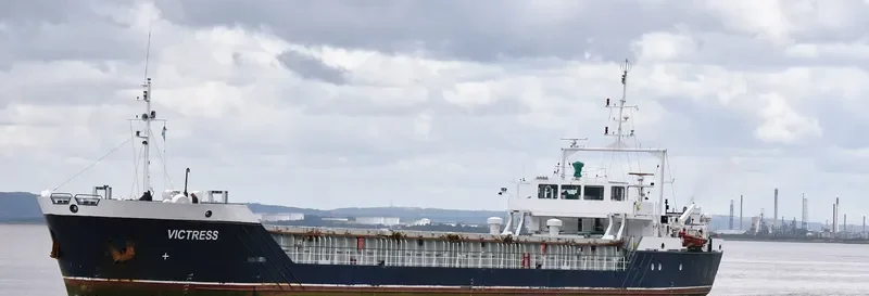 VICTRESS General Cargo IMO 9030498 photo 7