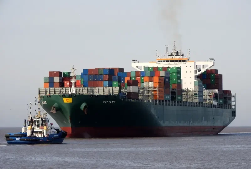 VENTURE General Cargo IMO 9030503 photo 2