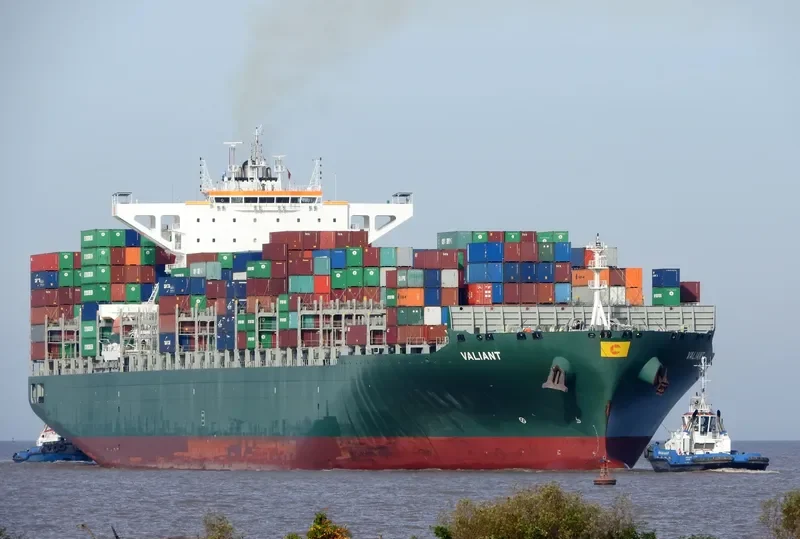 VENTURE General Cargo IMO 9030503 photo 3