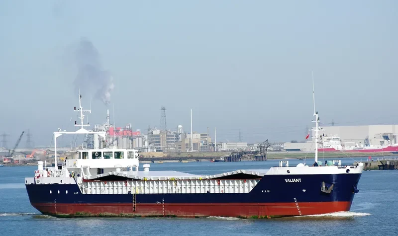 VENTURE General Cargo IMO 9030503 photo 4