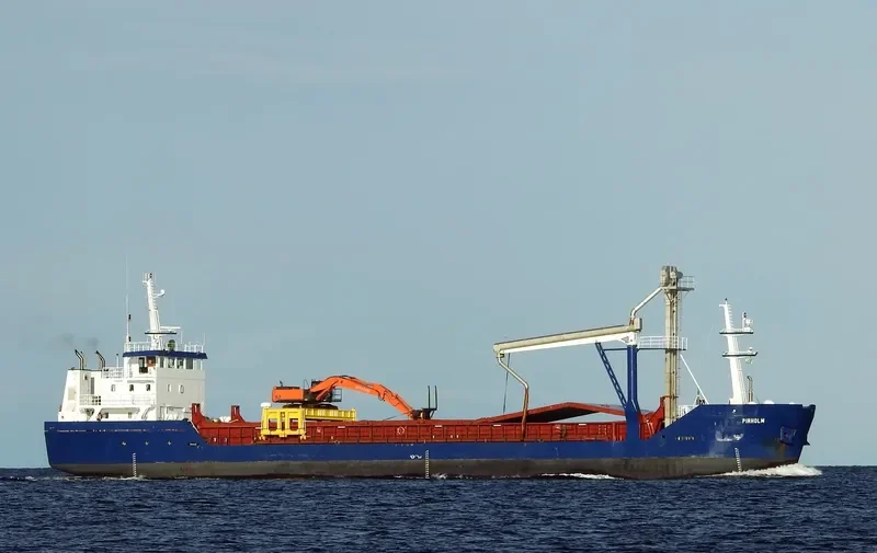 PIRHOLM General Cargo IMO 9030515 photo 4