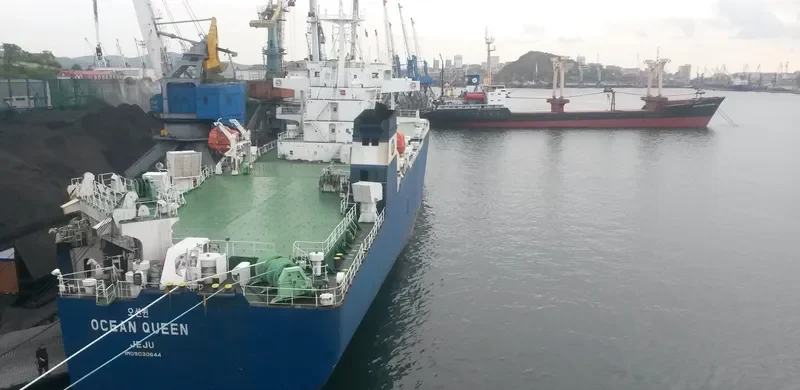 SUN RIO General Cargo IMO 9030644 photo 4