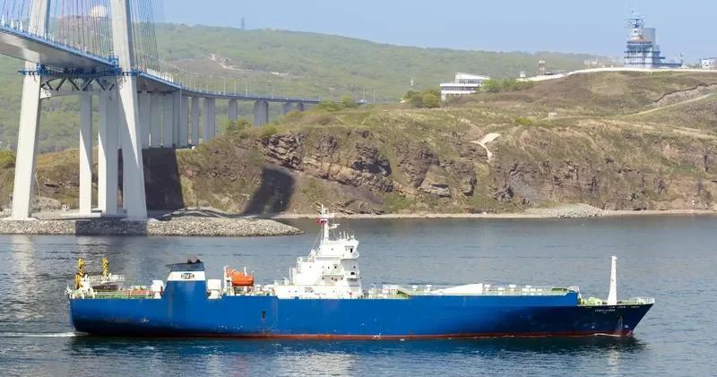 SUN RIO General Cargo IMO 9030644 photo 6