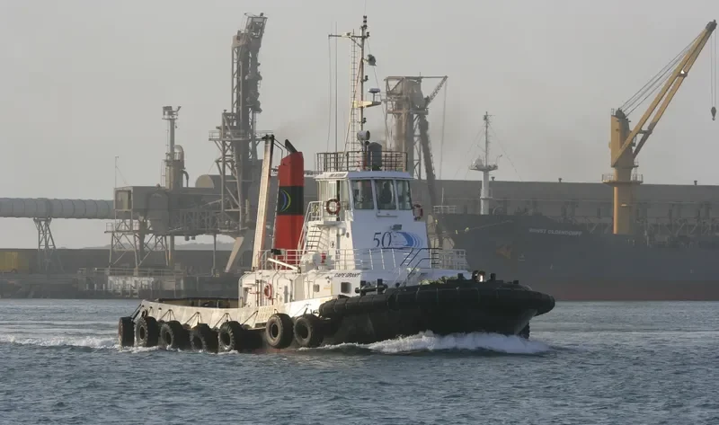 CAPE GRANT General Cargo IMO 9030668 photo 2