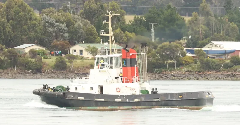 CAPE GRANT General Cargo IMO 9030668 photo 4