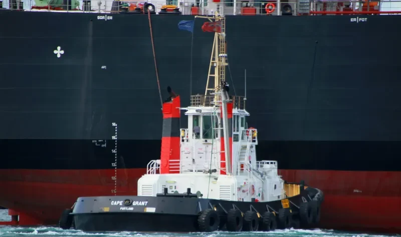 CAPE GRANT General Cargo IMO 9030668 photo 9