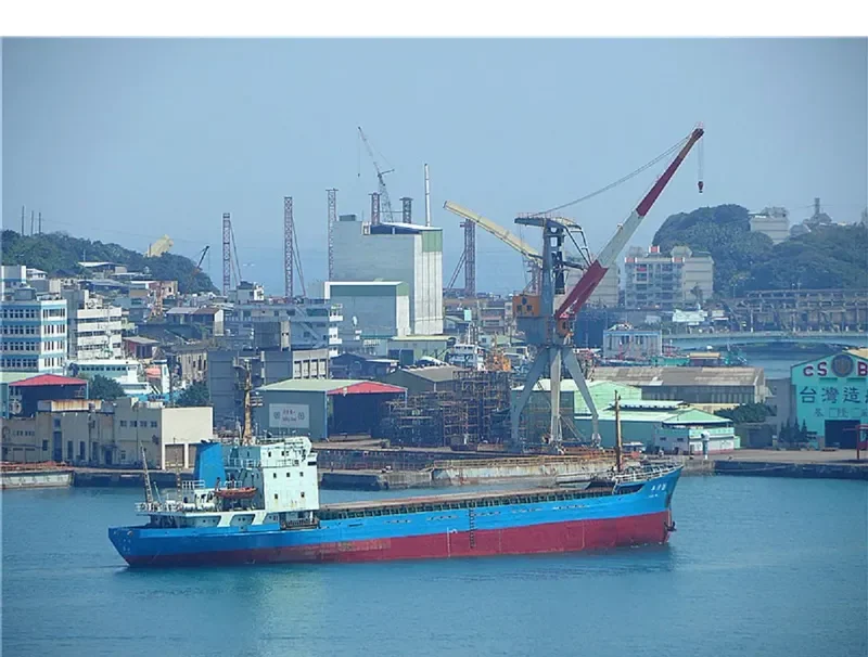 FENG ZE 16 General Cargo IMO 9030694 photo 3