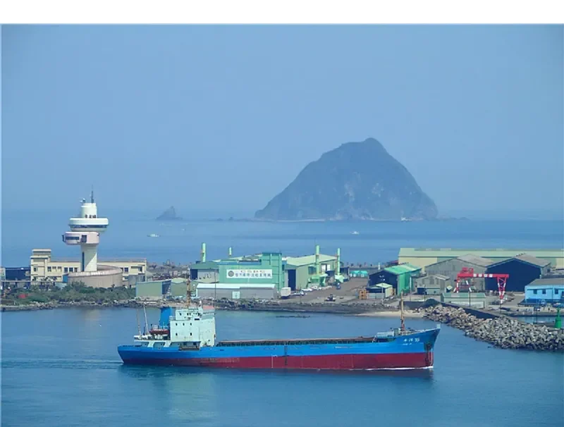 FENG ZE 16 General Cargo IMO 9030694 photo 5