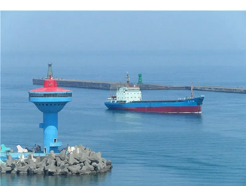 FENG ZE 16 General Cargo IMO 9030694 photo 7