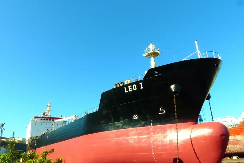BARWASA 1 Tanker IMO 9030711 photo 3