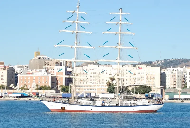 FRYDERYK CHOPIN General Cargo IMO 9030747 photo 2