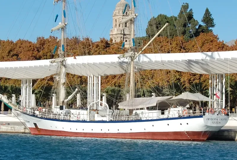 FRYDERYK CHOPIN General Cargo IMO 9030747 photo 4