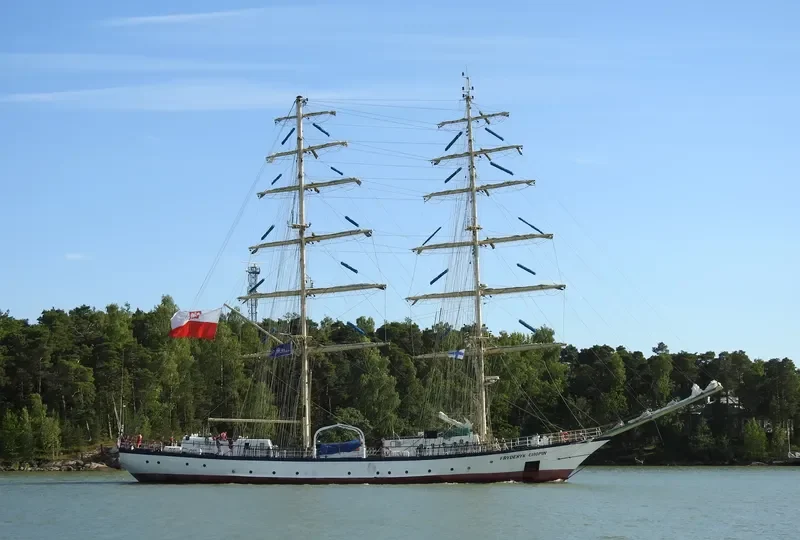 FRYDERYK CHOPIN General Cargo IMO 9030747 photo 6