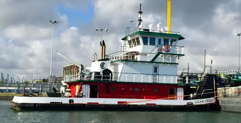 K MARINE X Offshore Vessel IMO 9030773