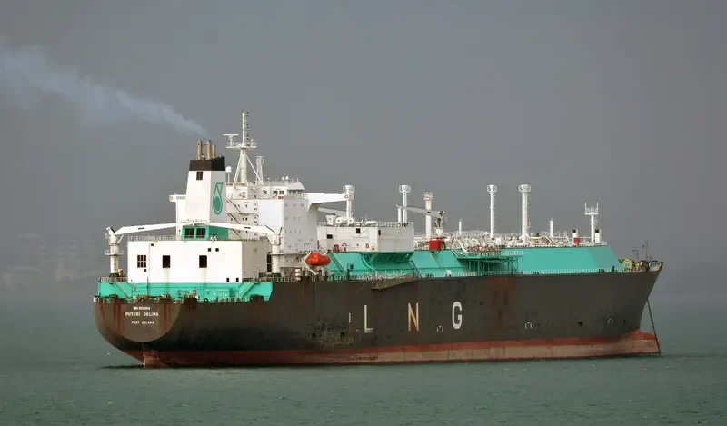 PUTERI DELIMA General Cargo IMO 9030814