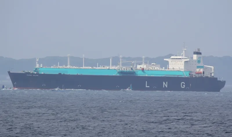 PUTERI DELIMA General Cargo IMO 9030814 photo 4
