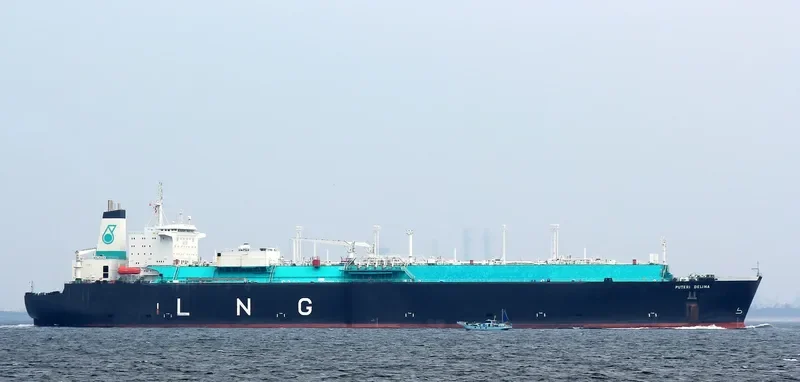 PUTERI DELIMA General Cargo IMO 9030814 photo 7