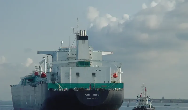 PUTERI DELIMA General Cargo IMO 9030814 photo 10