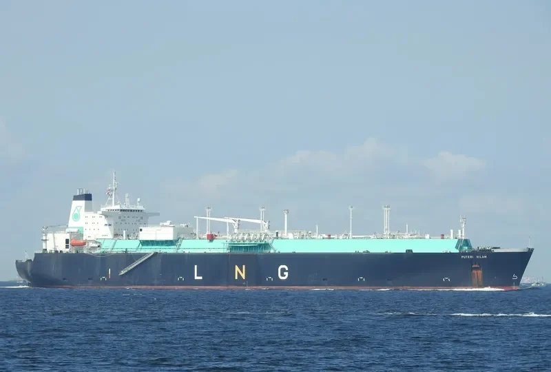 PUTERI NILAM General Cargo IMO 9030826