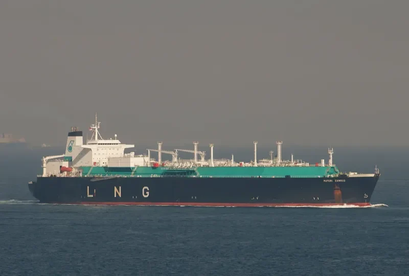 PUTERI ZAMRUD General Cargo IMO 9030838 photo 8