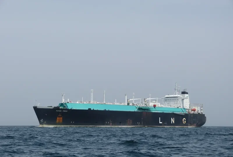 PUTERI FIRUS General Cargo IMO 9030840 photo 8