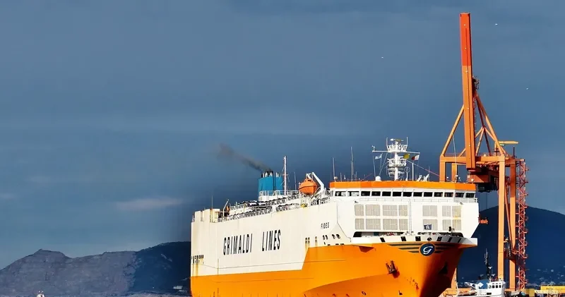 FIDES General Cargo IMO 9030852 photo 4