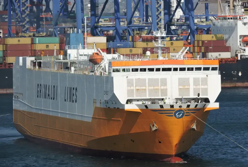 SPES General Cargo IMO 9030864 photo 7