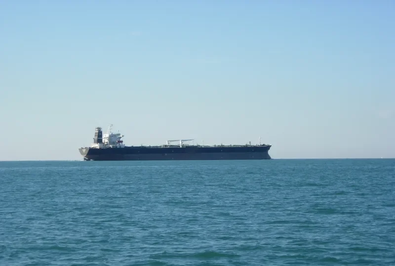 TIRUPATI Tanker IMO 9030917 photo 8