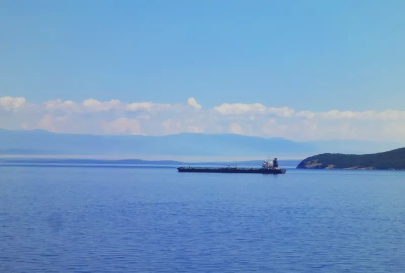 TIRUPATI Tanker IMO 9030917 photo 9