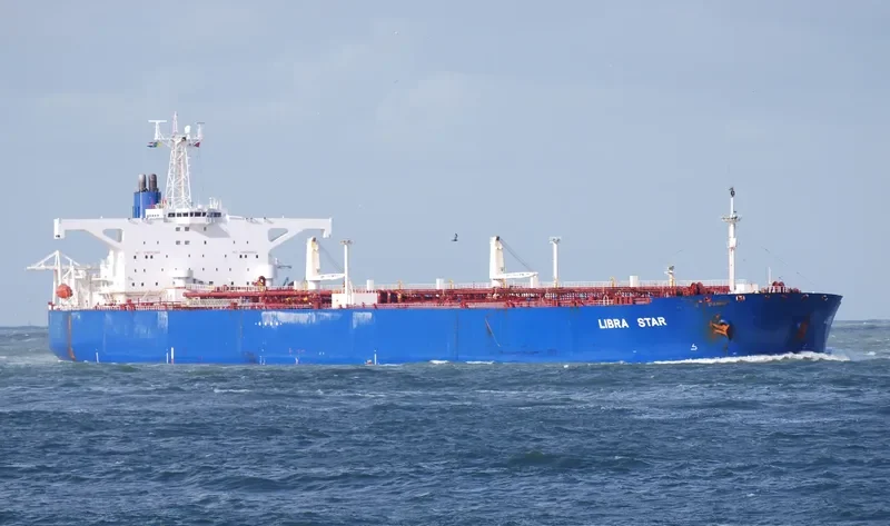 NEPTUNE 1 Bulk Carrier IMO 9030943 photo 2