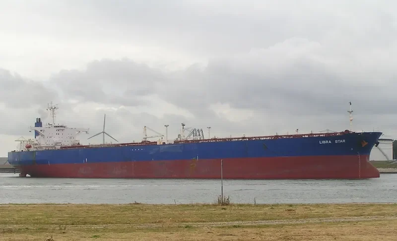 NEPTUNE 1 Bulk Carrier IMO 9030943 photo 4