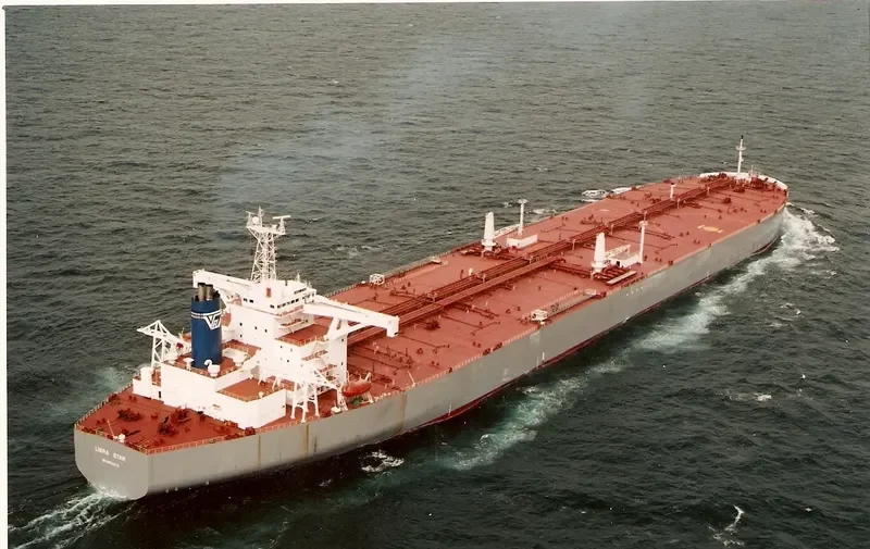 NEPTUNE 1 Bulk Carrier IMO 9030943 photo 5