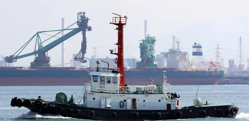 SEONAM NO.1 General Cargo IMO 9031014 photo 2