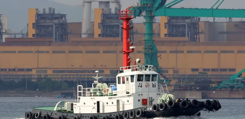 SEONAM NO.1 General Cargo IMO 9031014 photo 4