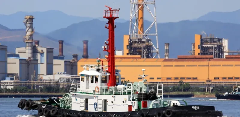 SEONAM NO.1 General Cargo IMO 9031014 photo 5