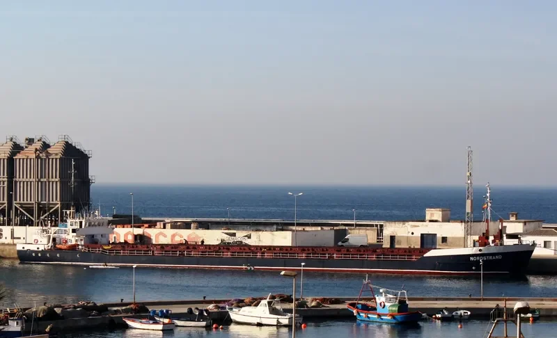 VERA SKY General Cargo IMO 9031260 photo 2