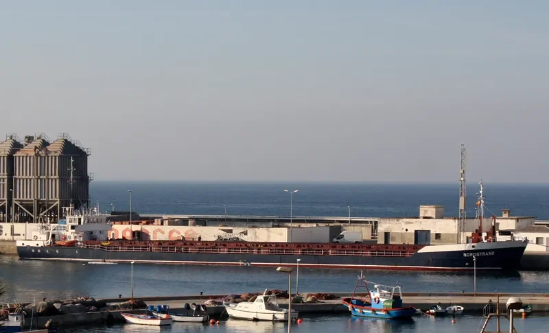 VERA SKY General Cargo IMO 9031260 photo 3
